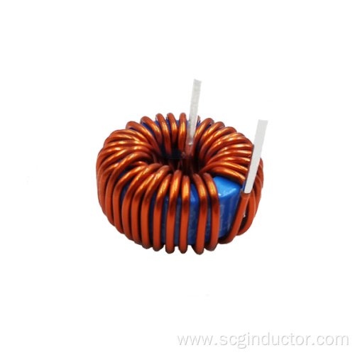 Air Core Inductor Coils